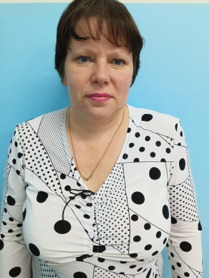 Педагогический работник Трунтаева   Елена Викторовна